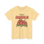 Honolulu Mahalo Heavy Cotton Tee