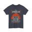 The American Motorworks Heavy Cotton Tee