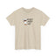 Don't Duck Heavy Cotton Tee