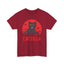 Catzilla Heavy Cotton Tee