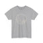 Peaceful Heavy Cotton Tee