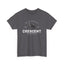 Crescent Unisex Heavy Cotton Tee