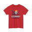 Legendary Pirates Heavy Cotton Tee