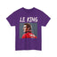 Le King Eric Cantona Heavy Cotton Tee