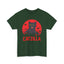 Catzilla Heavy Cotton Tee