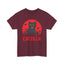 Catzilla Heavy Cotton Tee