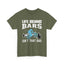 Life Behind Bars Heavy Cotton Tee