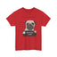 Bad Dog Heavy Cotton Tee