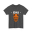 Oni Unisex Heavy Cotton Tee