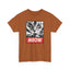 Meow Heavy Cotton Tee