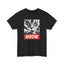 Meow Heavy Cotton Tee