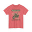 Born Free Choppers Massachusetts Heavy Cotton Tee