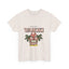 Waikiki Heavy Cotton Tee