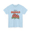 Honolulu Mahalo Heavy Cotton Tee