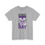 Street Rat Heavy Cotton Tee