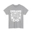 Dreams Dont Work Unless You Do Heavy Cotton Tee