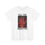 Kill The Monsters Heavy Cotton Tee