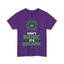 Don´t Panic Its Organic Heavy Cotton Tee