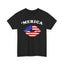 'Merica Heavy Cotton Tee