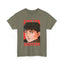 Time For Justice Heavy Cotton Tee