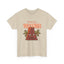 Volcanoes Heavy Cotton Tee