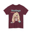 Feelings Unisex Heavy Cotton Tee