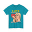 Love Unisex Heavy Cotton Tee