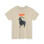 Goat Heavy Cotton Tee