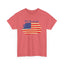 We The People Heavy Cotton Tee