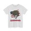 Freedom  Isn't Free Heavy Cotton Tee