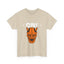 Oni Unisex Heavy Cotton Tee