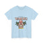 Waikiki Heavy Cotton Tee