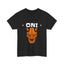 Oni Unisex Heavy Cotton Tee