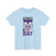 Street Rat Heavy Cotton Tee