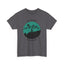 Off The Grid Heavy Cotton Tee