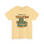 Brotherhood Of The Waves Heavy Cotton Tee