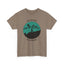 Off The Grid Heavy Cotton Tee