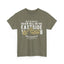 Moto Racer Eastside Heavy Cotton Tee