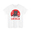 Catzilla Heavy Cotton Tee