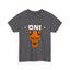 Oni Unisex Heavy Cotton Tee