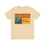 Coastal Unisex Jersey Short Sleeve Tee