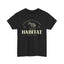 Habitat Unisex Heavy Cotton Tee