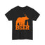 Beer Heavy Cotton Tee