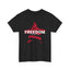 Freedom Heavy Cotton Tee