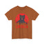 Catzilla Heavy Cotton Tee