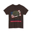 Freedom  Isn't Free Heavy Cotton Tee