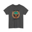 Hunting Balance Heavy Cotton Tee