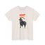 Goat Heavy Cotton Tee