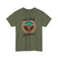 Hunting Balance Heavy Cotton Tee