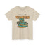 Brotherhood Of The Waves Heavy Cotton Tee